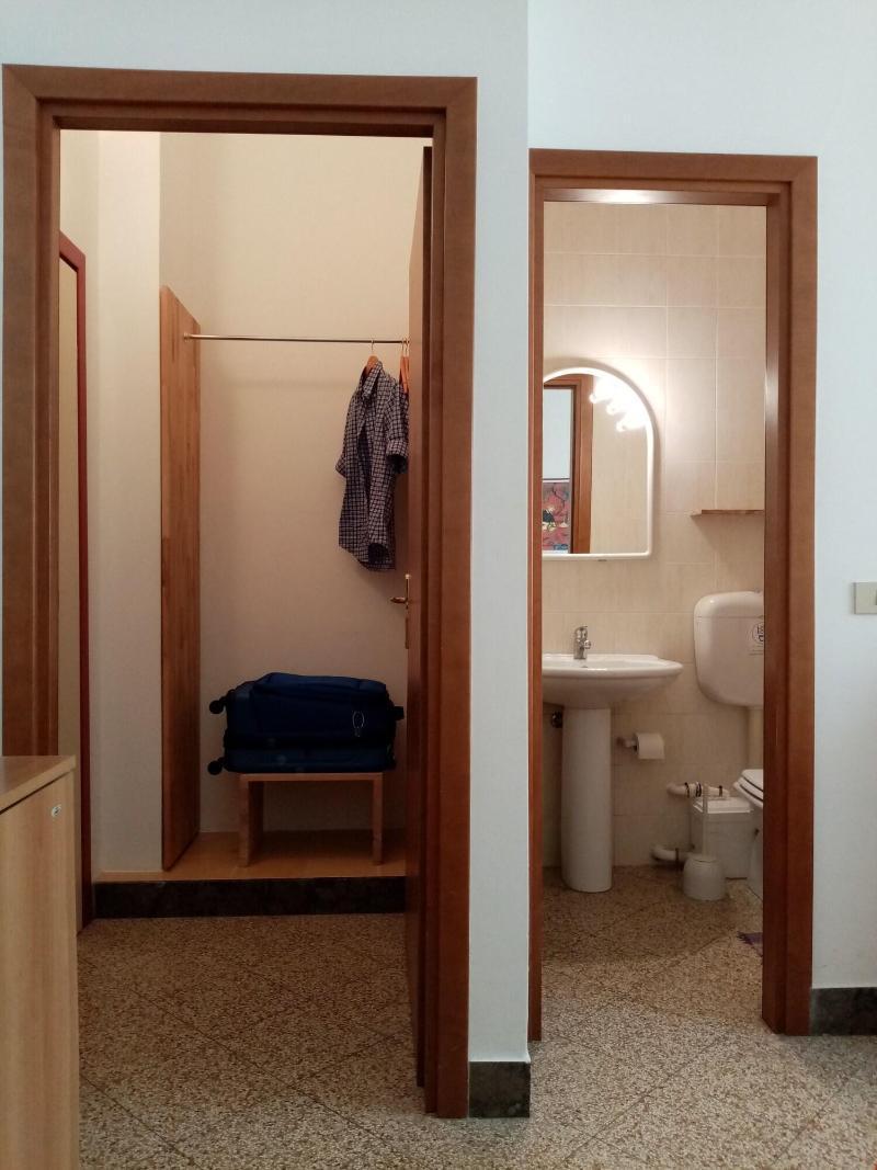 Ariston Petit Hotel Palermo Bagian luar foto