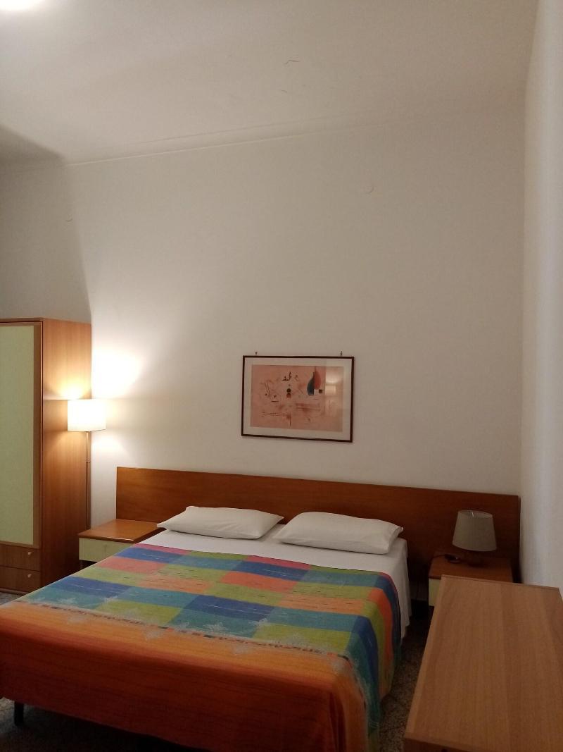 Ariston Petit Hotel Palermo Bagian luar foto