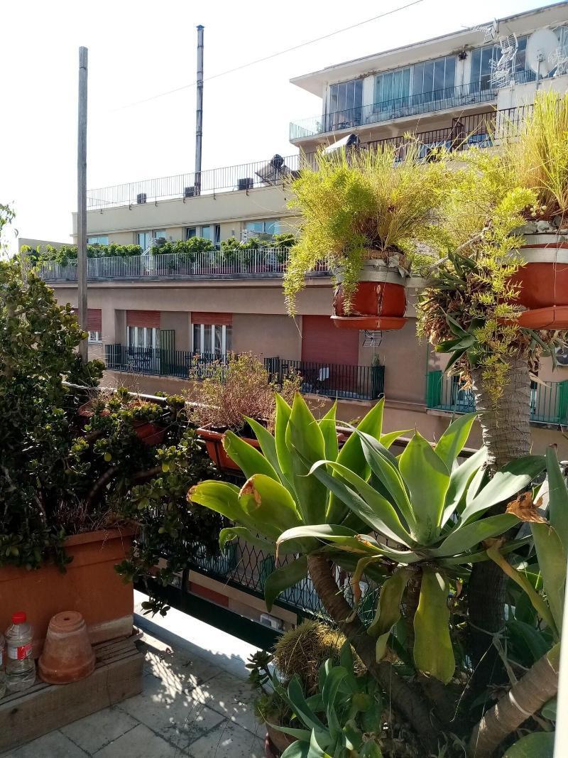Ariston Petit Hotel Palermo Bagian luar foto